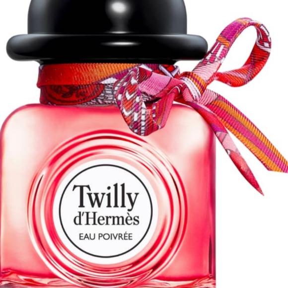 Twilly d'Hermès eau poivré - Picture 2 of 2